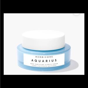 Herbivore Aquarius Pore Purifying Cream 1.7 fl oz